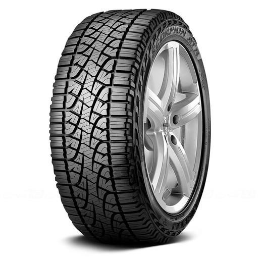 Pneu Aro 16 205/60R16 Pirelli SCORPION ATR 92H