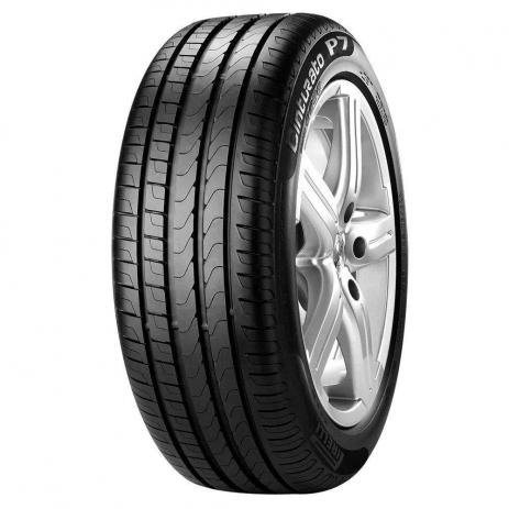 Pneu Aro 15 195/55R15 Pirelli Cinturato P7 85H